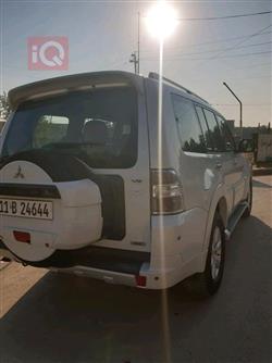 میتسوبیشی پاجیرۆ